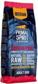Primal Spirit Iberian PORK 12kg Szynka dla Psów z Alergią