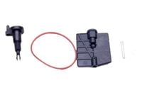 Zestaw naprawczy zaworu DISA do BMW 3 E46 5 E39 7 E38 Z3 E36