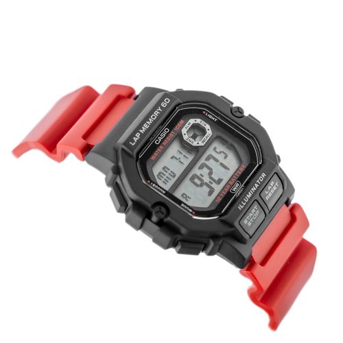 ZEGAREK MĘSKI CASIO Sports WS-1400H-4AVEF + BOX (zd271g) na Arena.pl