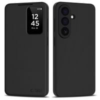 tech-protect smart wallet galaxy a37 5g matte black