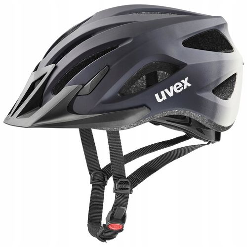 Kask rowerowy Uvex Viva 3 DAMSKI REGULACJA ODDYCHAJĄCY r.56-62 na Arena.pl