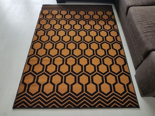 Dywan Agnella Multi Kira 2 Sahara 120X170 na Arena.pl