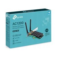 Karta sieciowa TP-Link Archer T4E WiFi AC1200 PCI-E