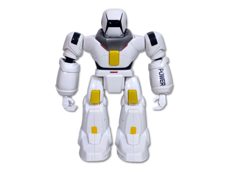 Interaktywny zdalnie sterowany Robot zdjęcie 13