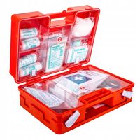 Apteczka przemysłowa TOP 10 PLUS DIN 13157