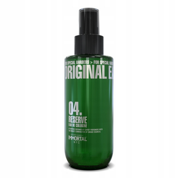 IMMORTAL Woda kolońska 04. Reserve - 150ml zdjęcie 1