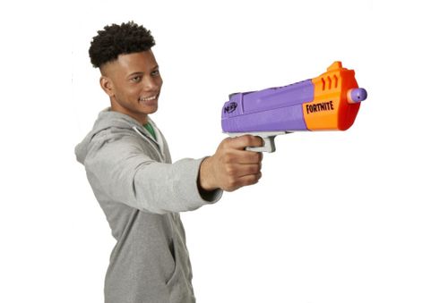 HASBRO E7515 NERF Fortnite HC-E na Arena.pl