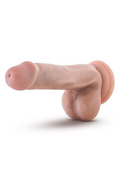 Dildo-Loverboy Ranger Rob Vanilla zdjęcie 7