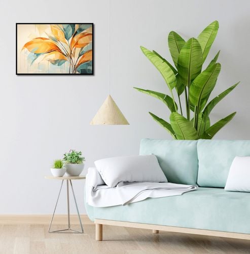 Plakat 60x40cm Kolory Natury na Arena.pl