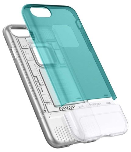 SPIGEN CLASSIC C1 IPHONE 7/8 BONDI BLUE na Arena.pl