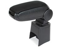 Podłokietnik Samochodowy Czarny do Seat Ibiza 6L III Cordoba II 2002-08