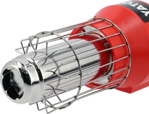 opalarka lcd 3000w - yt-82297 na Arena.pl