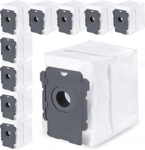 10x WORKI NA BRUD DO iRobot Roomba E I J i3+ i4+ i5+ i6+ i7+ i8+ j7+ s9+ na Arena.pl