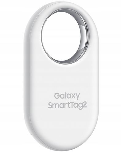 Lokalizator, tracker Bluetooth Samsung Galaxy SmartTag2, 1 szt., na Arena.pl