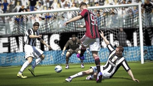 FIFA 14 [XONE] na Arena.pl