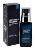 biotherm homme force supreme gel anti-aging care 50ml