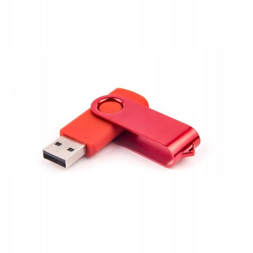 PENDRIVE PAMIĘĆ USB 16 GB USB 3.0 200 Kolorów na Arena.pl