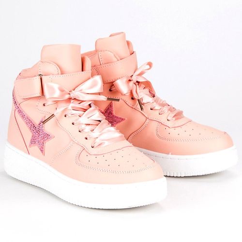 Modne botki nad kostkę r.38 na Arena.pl