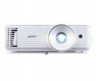 Projektor DLP Acer X1528 biały