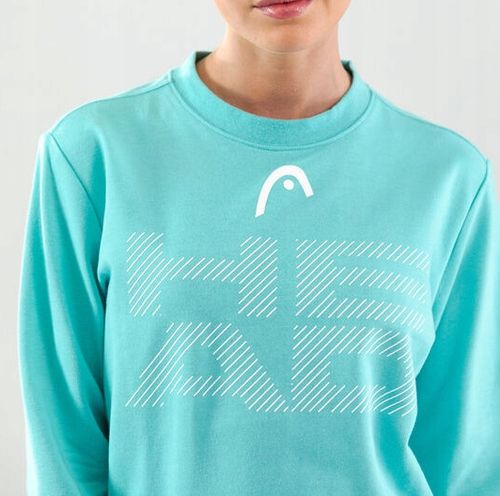 HEAD Bluza Rally damska XS na Arena.pl