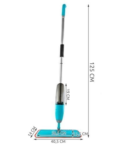 Mop ze spryskiwaczem na Arena.pl