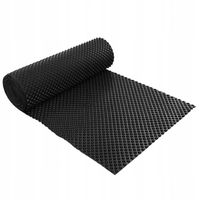 FOLIA FUNDAMENTOWA KUBEŁKOWA 1m x 20m 400g/m2 wytrzymała izolacja pionowa