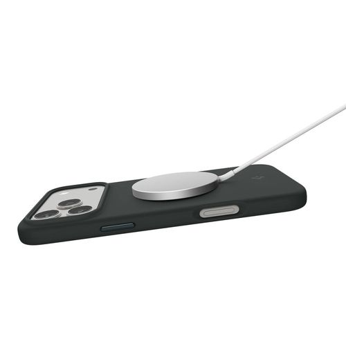 SPIGEN SILICONE FIT MAG MAGSAFE IPHONE 17 PRO MAX ABYSS GREEN na Arena.pl