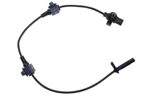 CZUJNIK ABS TYŁ LEWY TYŁ HONDA CR-V III 2006 2007 2008 2009 2010 2011 2012 na Arena.pl