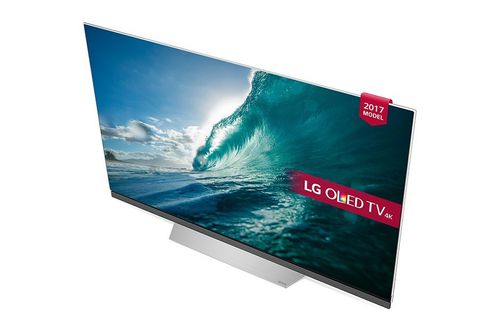 LG Electronics Telewizor 65 OLED 65E7V na Arena.pl