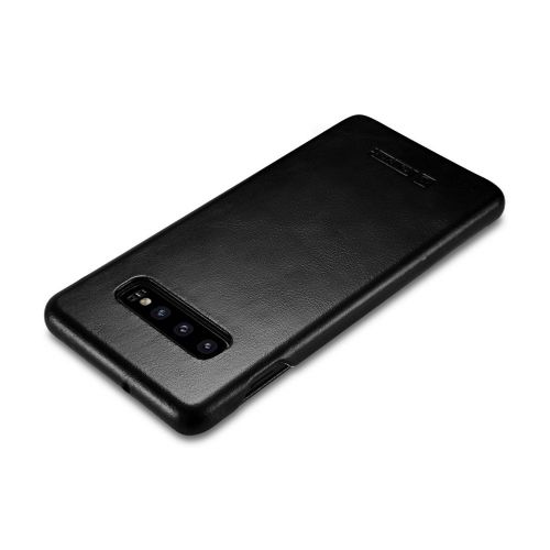 ICARER VINTAGE GALAXY S10+ PLUS BLACK na Arena.pl