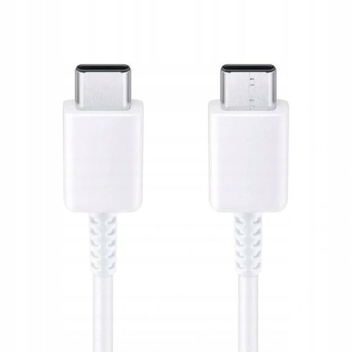 ORYGINALNY KABEL SAMSUNG USB C SZYBKIE ŁADOWANIE na Arena.pl