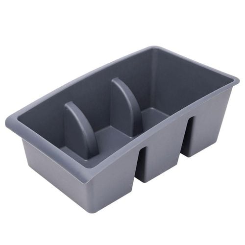 organizer pojemnik na przyprawy w torebkach szary 229047-s na Arena.pl