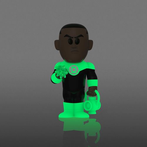 funko soda dc comics john stewart figurka puszka na Arena.pl