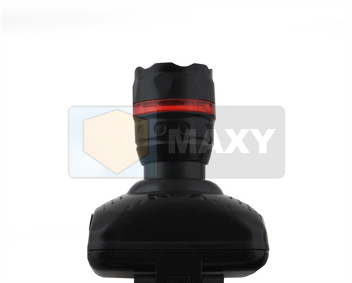 Latarka czołowa CREE na Arena.pl