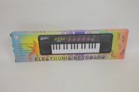 Organki z mikrofonem HY322A 14213