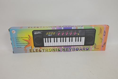 Organki z mikrofonem HY322A 14213 na Arena.pl