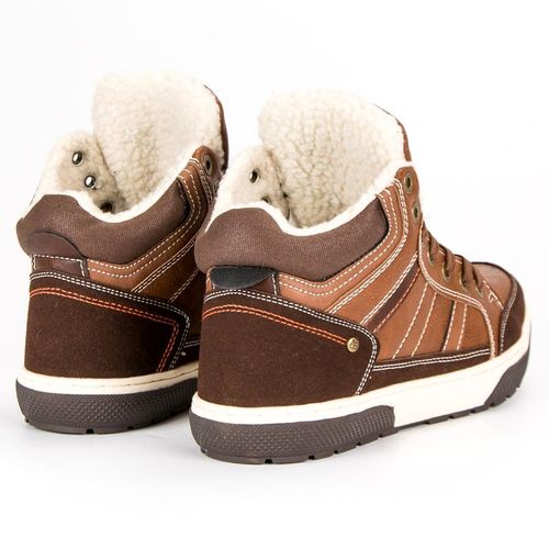 Ocieplane trampki r.46 na Arena.pl