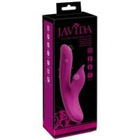 javida - 4 function vibrator