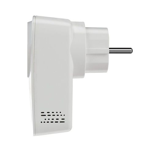 Inteligentna wtyczka Smart Plug z WiFi BroadLink SP3 na Arena.pl