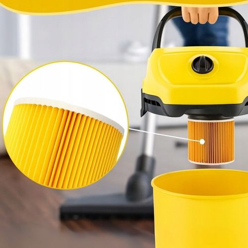 10x WORKI DO ODKURZACZA KARCHER WD3 WD 3 MV3 WD2 SE4001 KWD3 zestaw + na Arena.pl