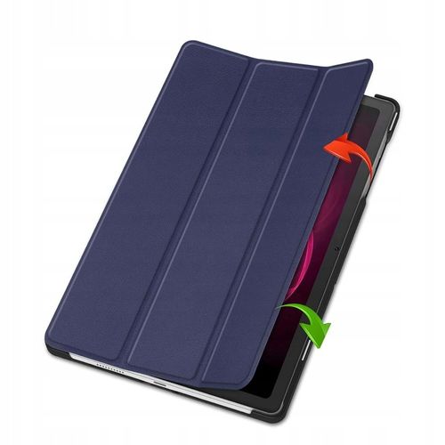 ETUI SMART COVER do T-MOBILE T TABLET 5G 10.36" + RYSIK na Arena.pl