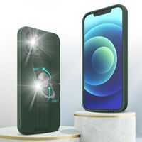 Plecki niktrade do Samsung Galaxy S21 czarny