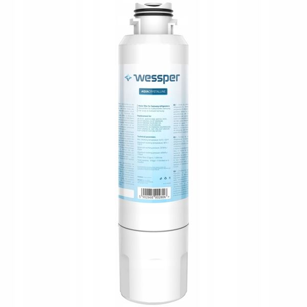 2x Filtr do lodówki Samsung zamiennik DA29-00020B HAFCIN/EXP zdjęcie 5