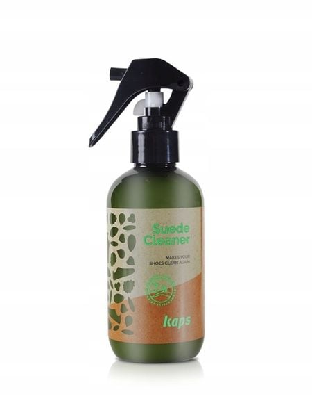 SUEDE CLEANER 200 ML FRIENDLY PRODUCT zdjęcie 1