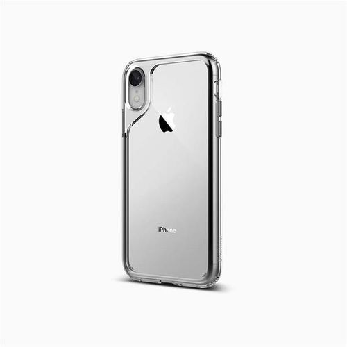 Caseology Waterfall Case - Etui iPhone XR (Clear) na Arena.pl