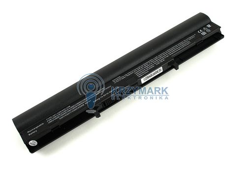NOWA BATERIA DO LAPTOPA ASUS A42-U36, A41-U36 na Arena.pl