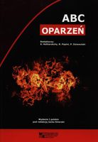 ABC oparzeń Peter Dziewulski, Remo Papini, Shehan Hettiaratchy