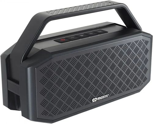 GŁOŚNIK BEZPRZEWODOWY BLUETOOTH IPX6 DUŻA MOC na Arena.pl