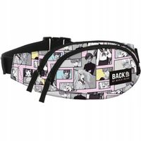 TORBA NA BIODRA NERKA BACK UP MANGA ANIME