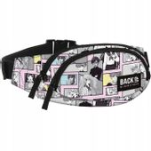 TORBA NA BIODRA NERKA BACK UP MANGA ANIME
